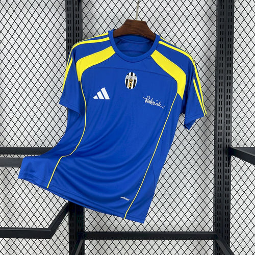 Camiseta Juventus Urban Purist 25/26 | Camisetas de futbol baratas
