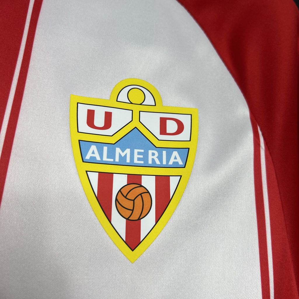 Almería Jersey 24/25 S-XXL