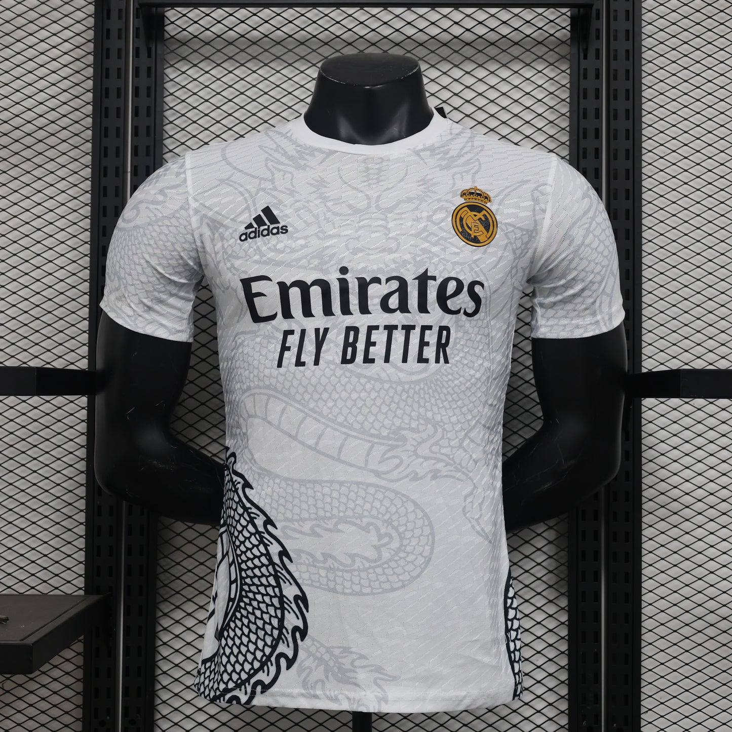 Real Madrid Jersey 23/24 S-XXL 