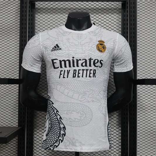 Real Madrid Jersey 24/25 S-XXL Player Version