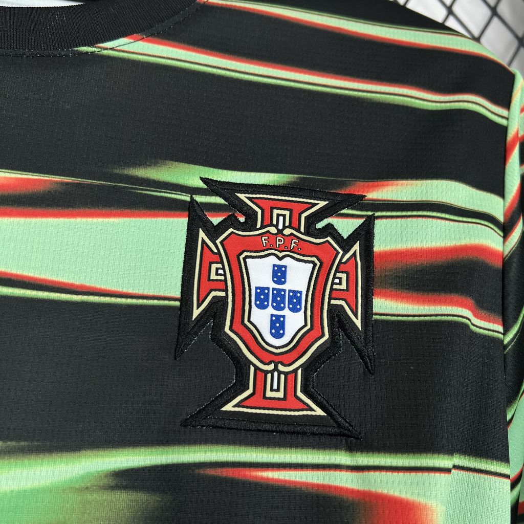 Portugal Special Edition Jersey 24/25 S-XXL