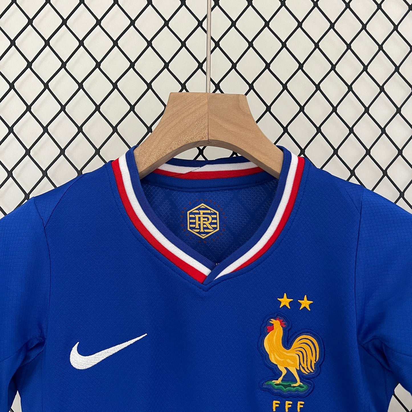 France Child Kit Size 16-28 