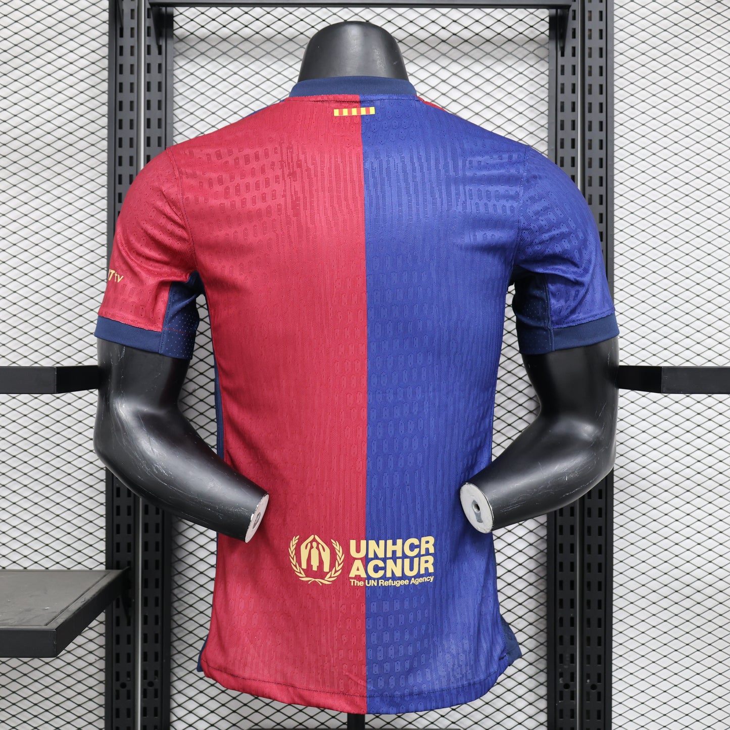 FC Barcelona Jersey Player Version 24/25 S-XXL