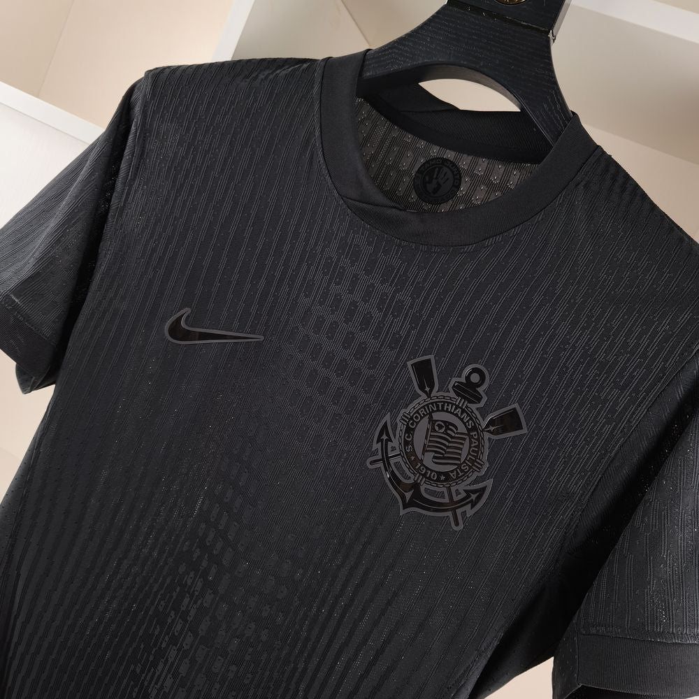 Corinthians Jersey 24/25 S-2XL Player Version