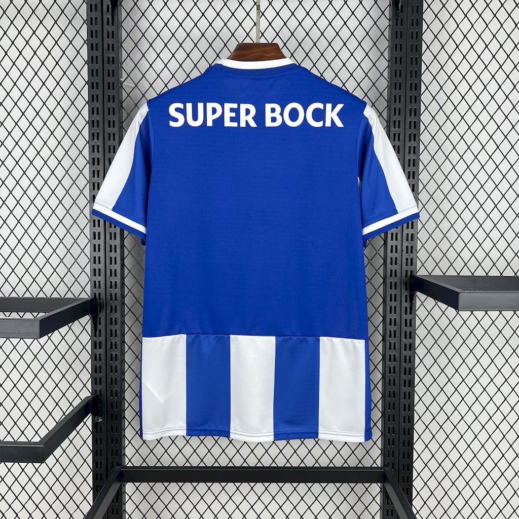 Camiseta FC Porto Local 25/26