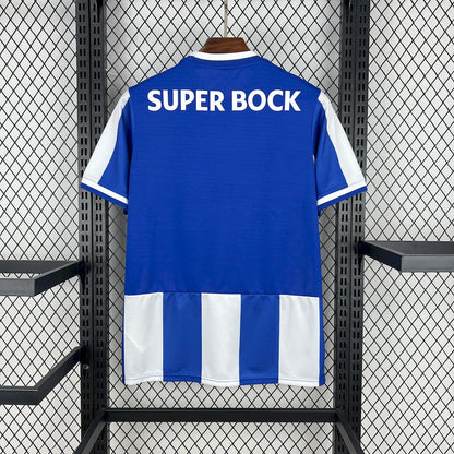 Camiseta FC Porto Local 25/26