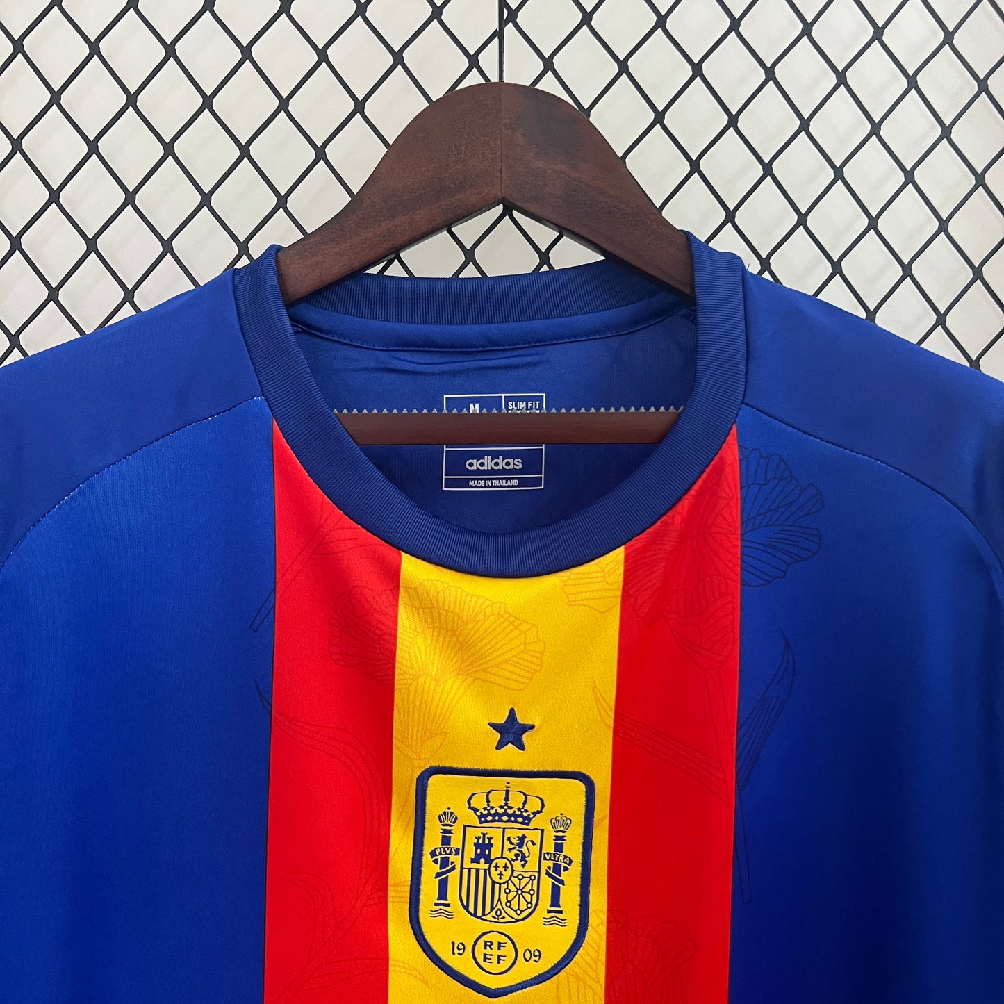 España Training Jersey 2024 S-XXL