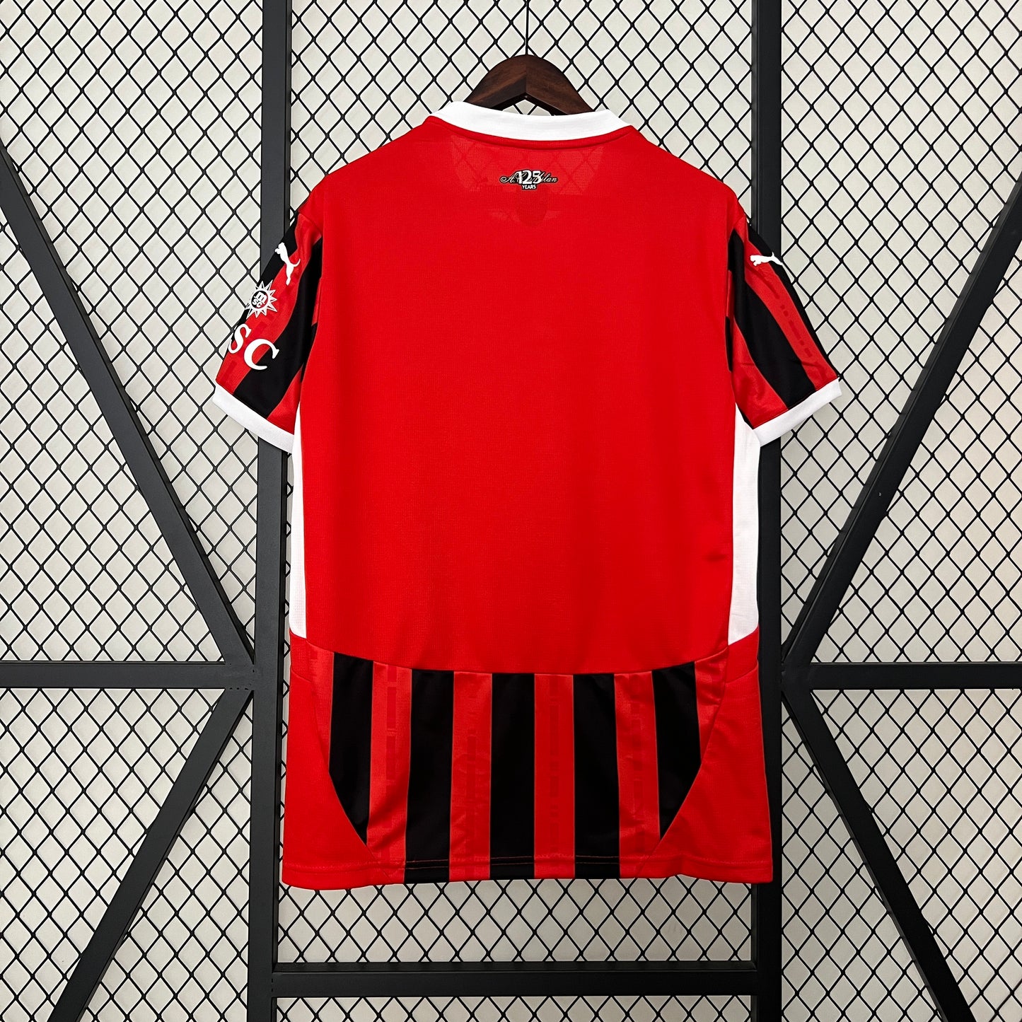 Milan Jersey 24/25 S-4XL