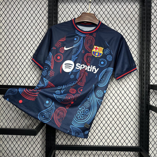 FC Barcelona Jersey Special Edition