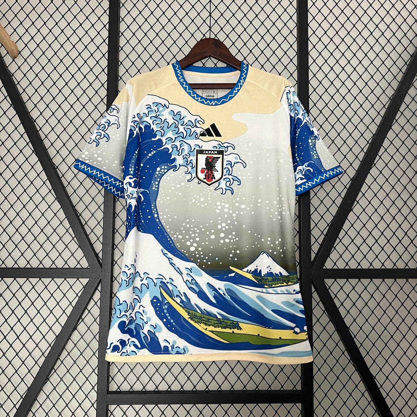 Japan Edition S-XXL