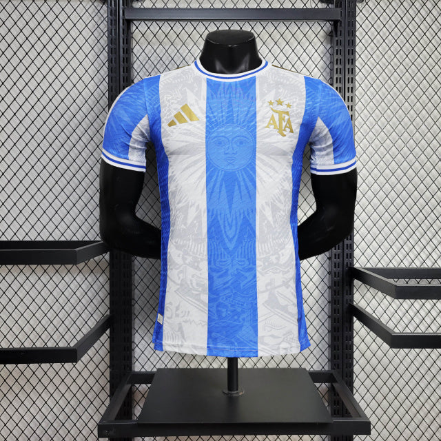 Argentina Jersey Player Version 24/25