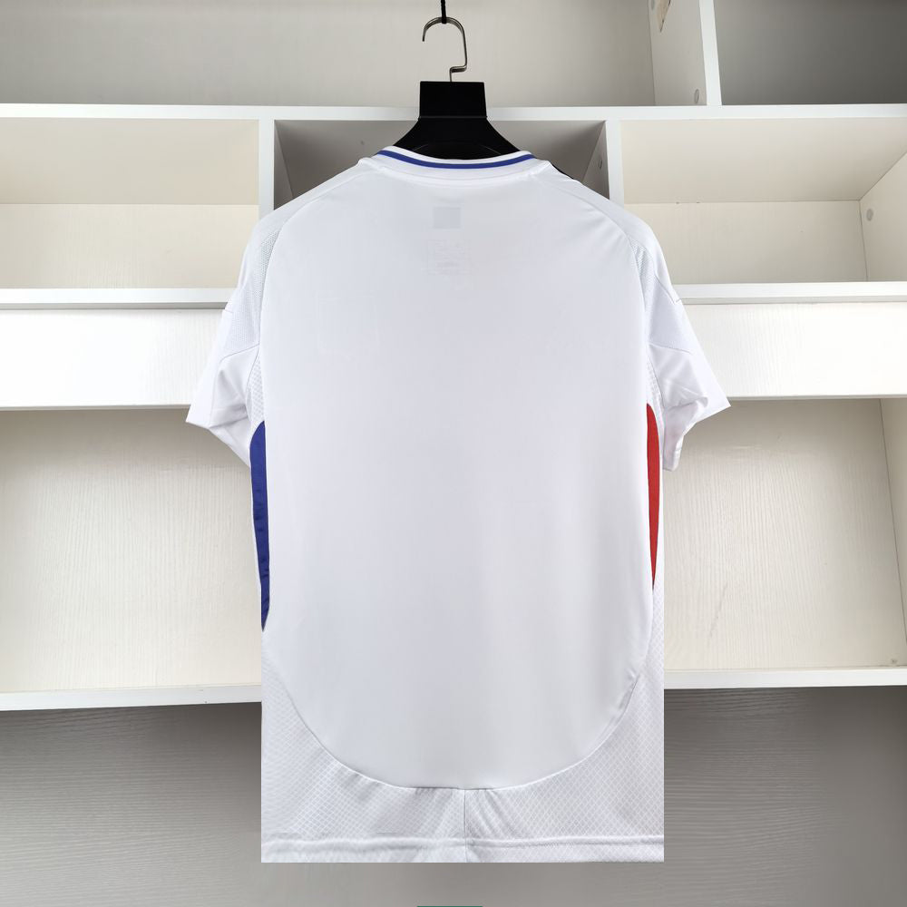 Lyon Jersey 24/25 S-XXL