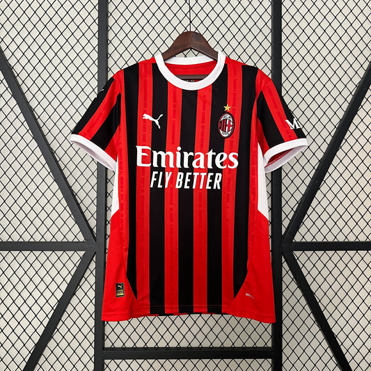 Milan Jersey 24/25 S-4XL