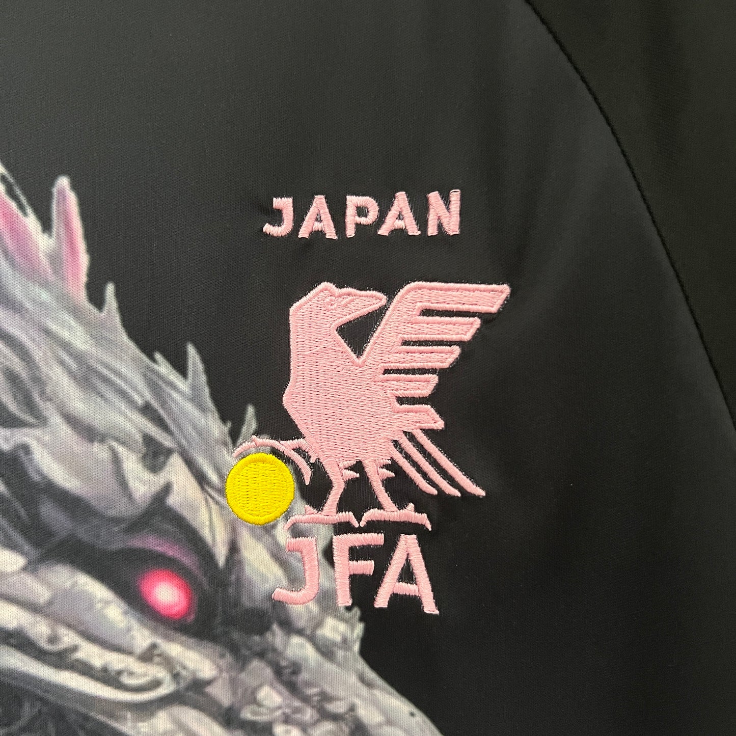 Japan Edition S-XXL