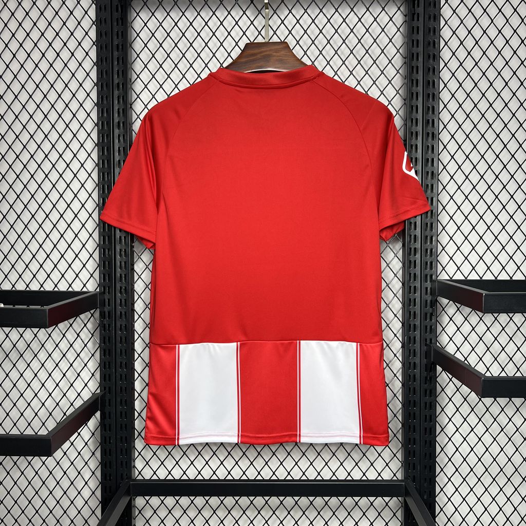 Almería Jersey 24/25 S-XXL