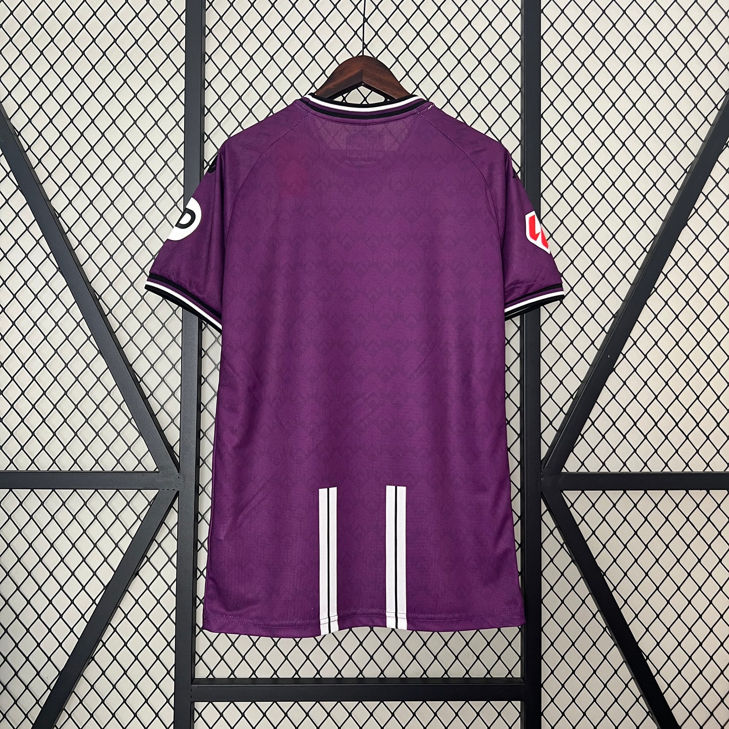 Valladolid Jersey 24/25 S-XXL