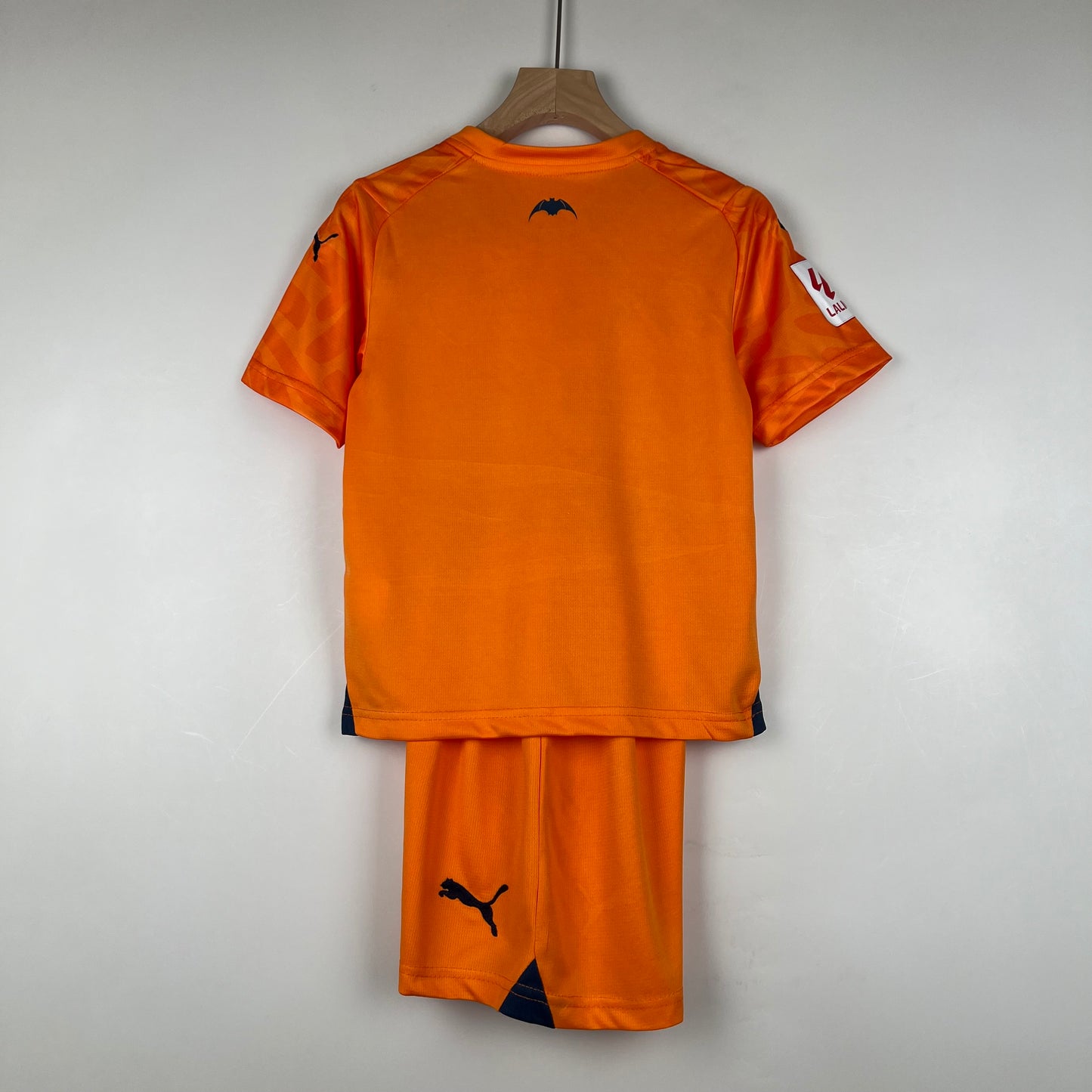 Valencia Boy's Kit Size 16-28 