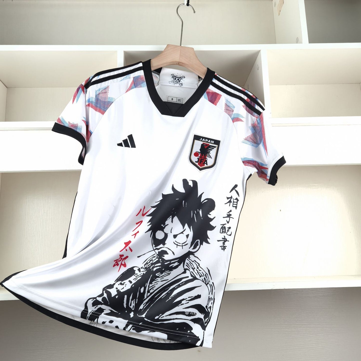 Japan Edition S-XXL