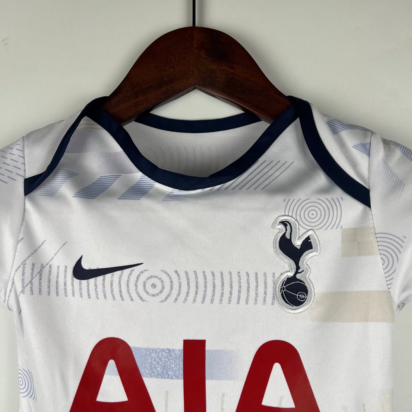 Tottenham Baby Jersey 9/12 Meses