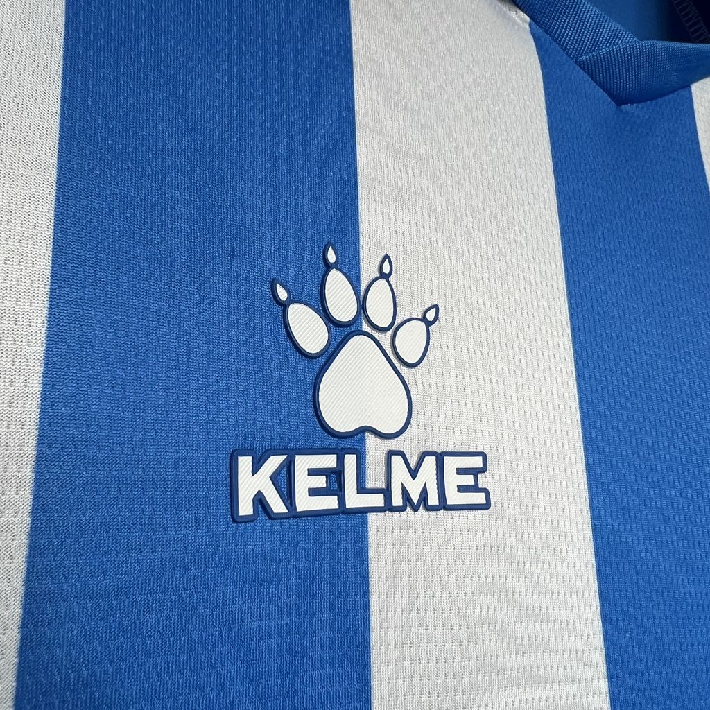 Espanyol Jersey 24/25 S-XXL