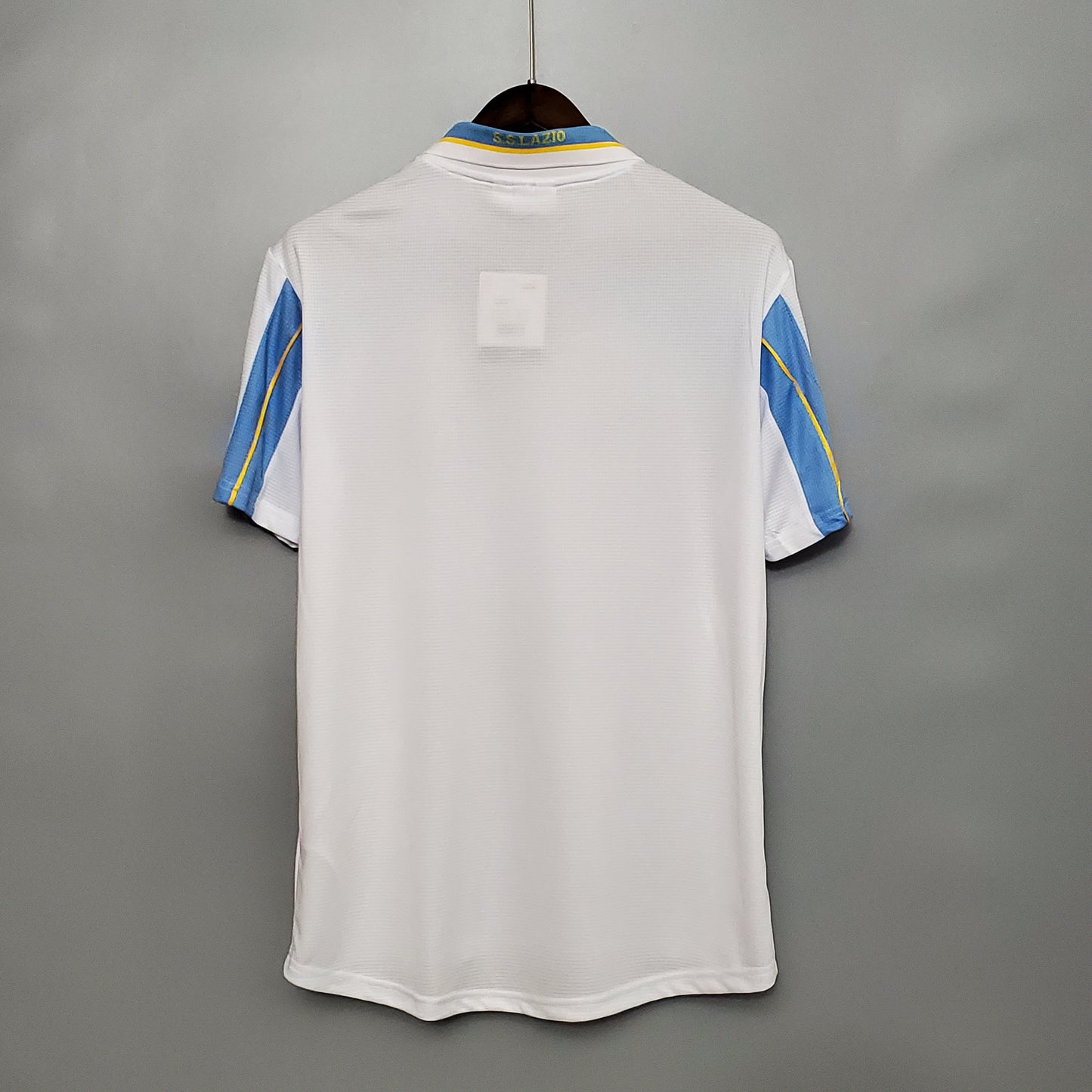 Lazio Retro Jersey 00/01 S-XXL