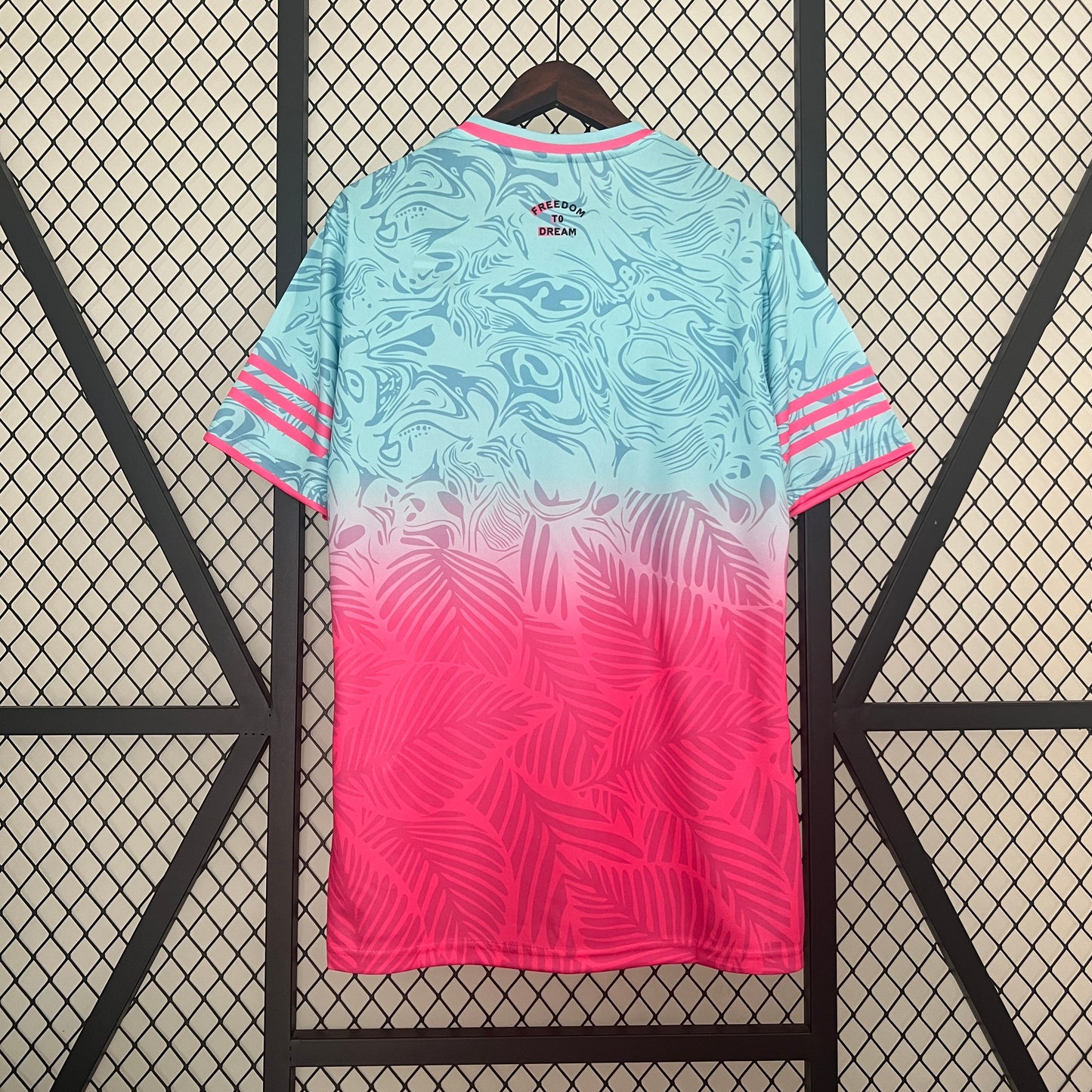 Inter Miami Jersey Special Edition 24/25 S-XXL