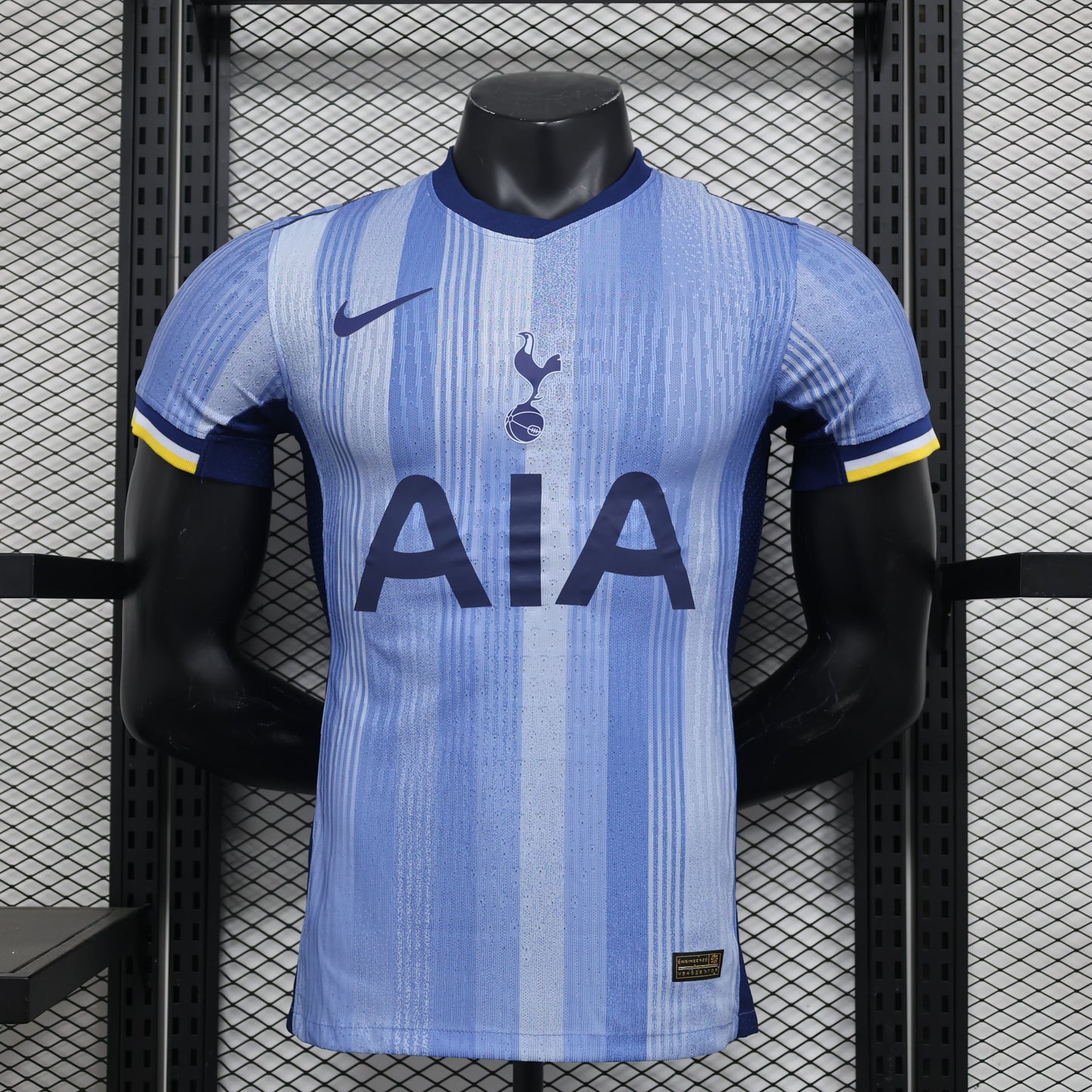 Tottenham Jersey Player Version 24/25 S-XXL