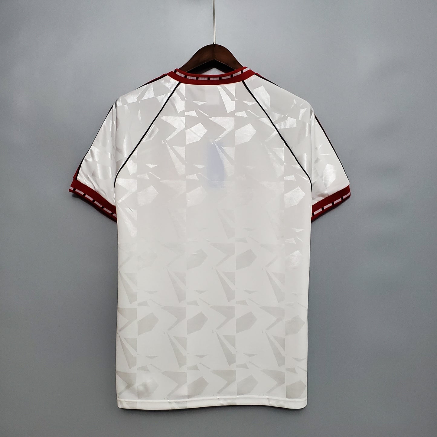 Manchester United Retro Jersey 91 S-XXL