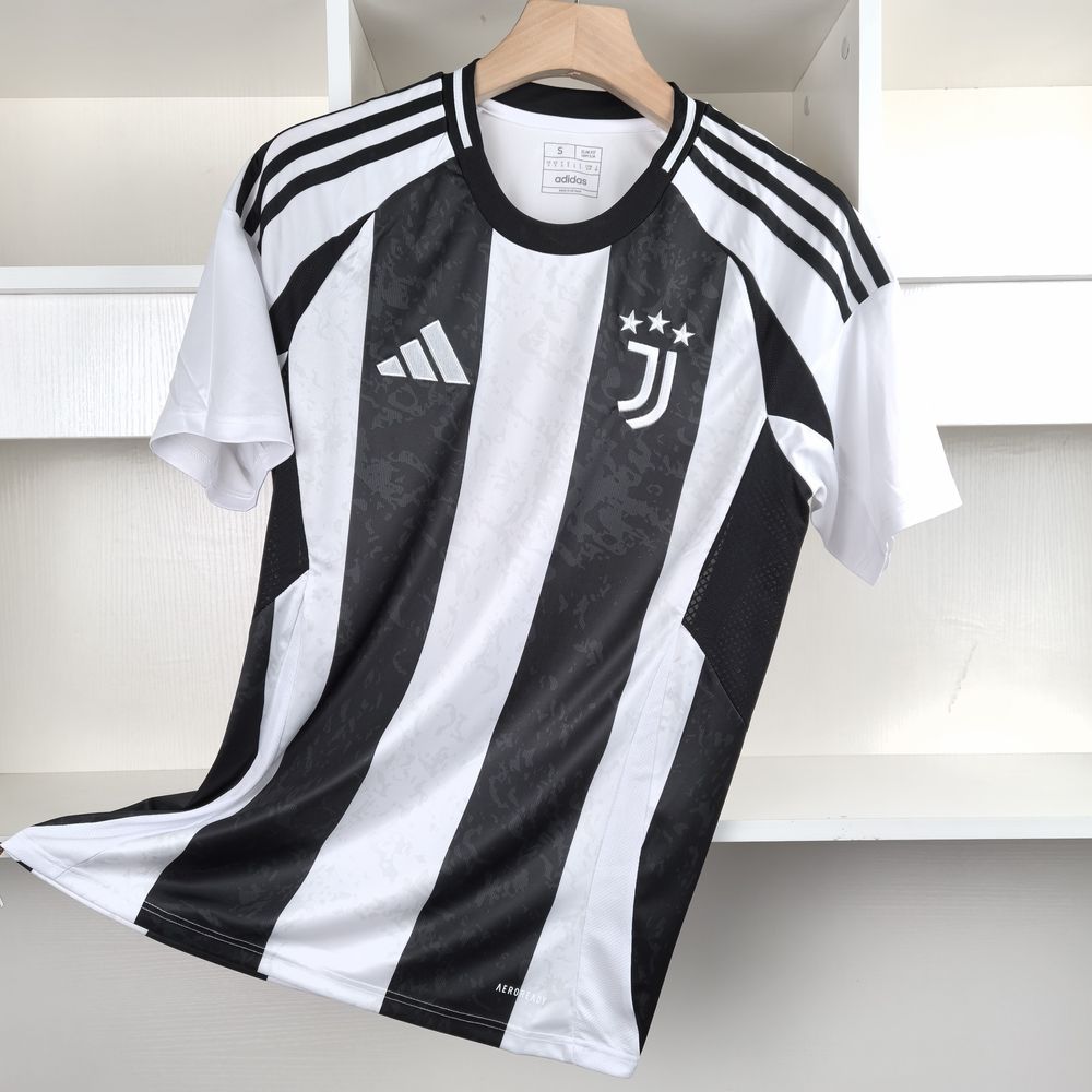 Juventus Jersey 24/25 S-XXL