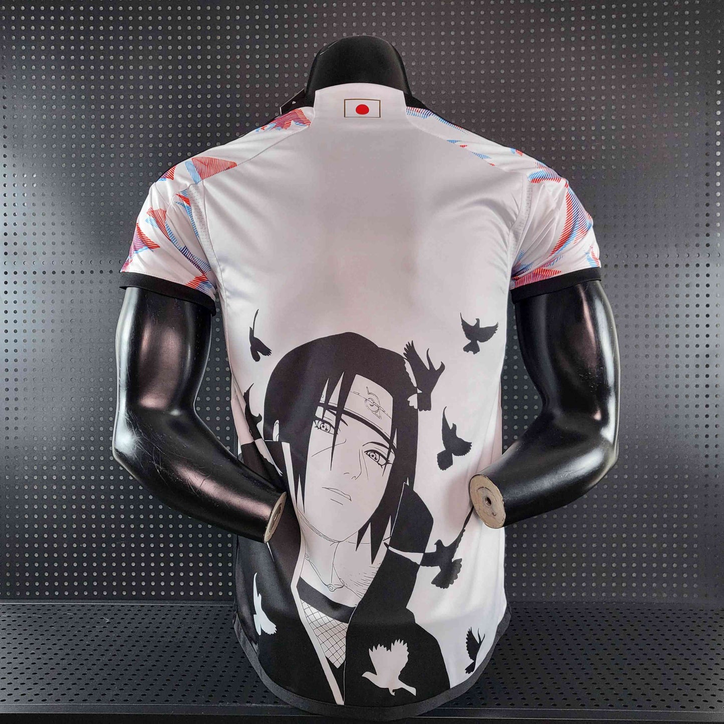 Japan Edition S-XXL