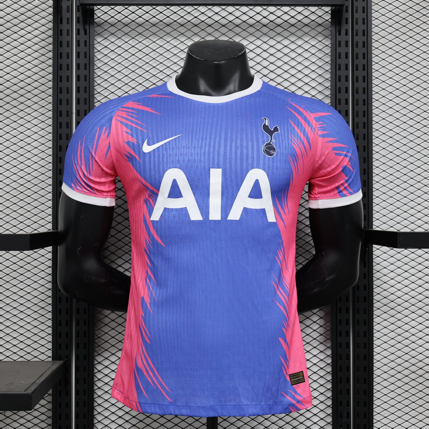 Tottenham Jersey Player Version 24/25 S-XXL