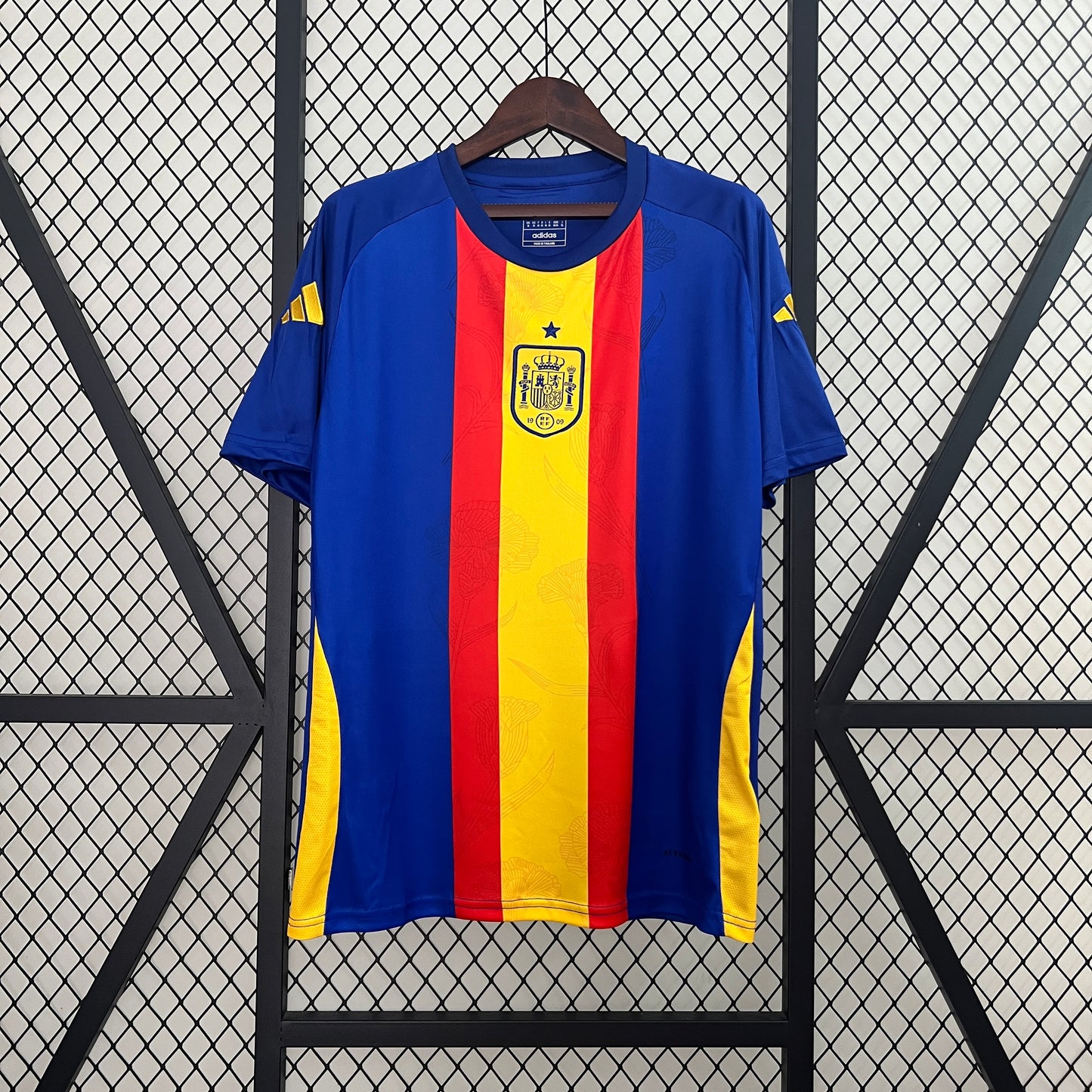 España Training Jersey 2024 S-XXL