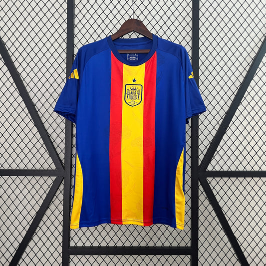 España Training Jersey 2024 S-XXL