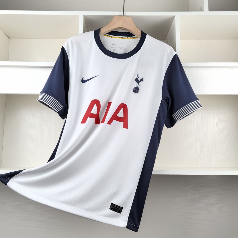 Tottenham Jersey 24/25 S-XXL