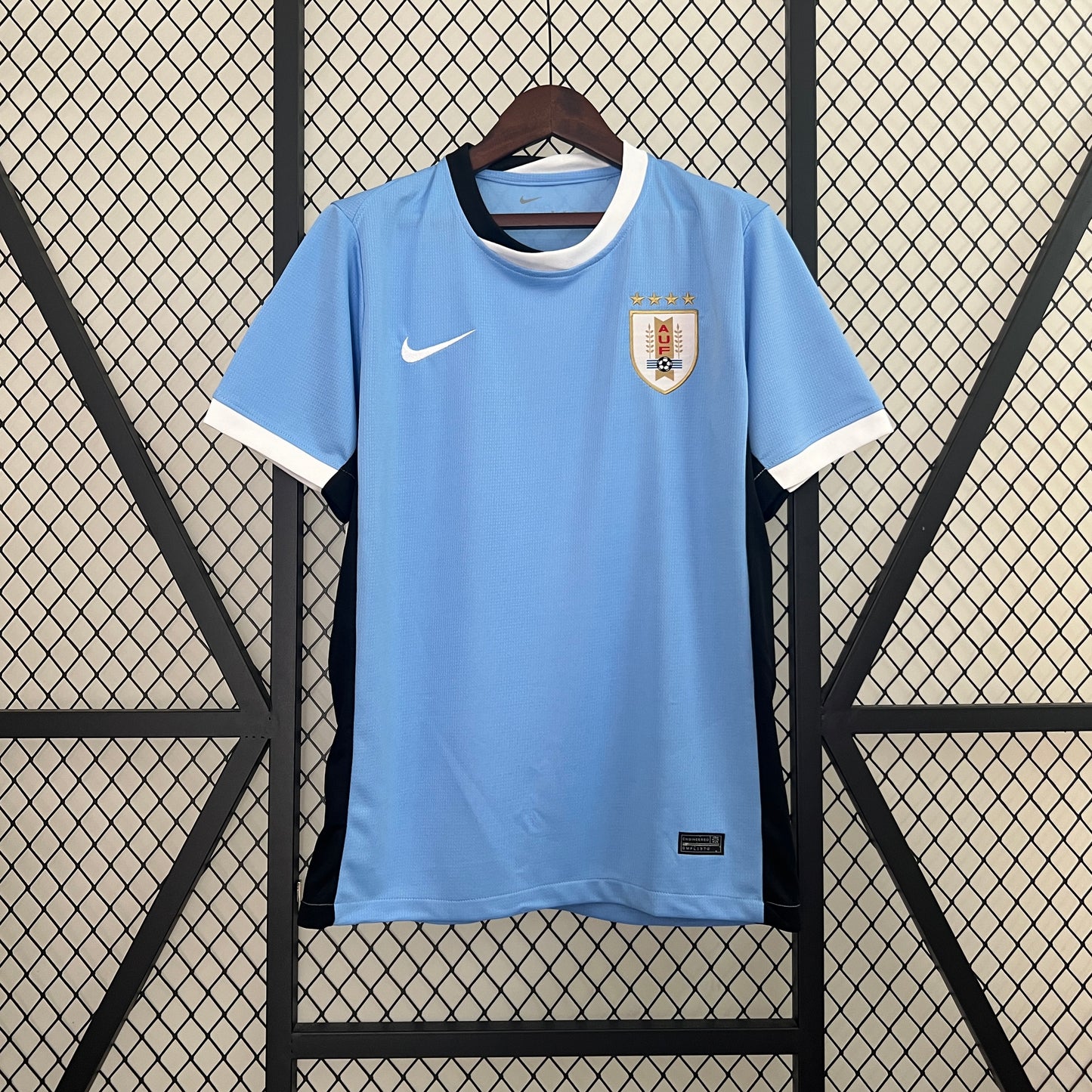 Uruguay Jersey 2024 S-XXL