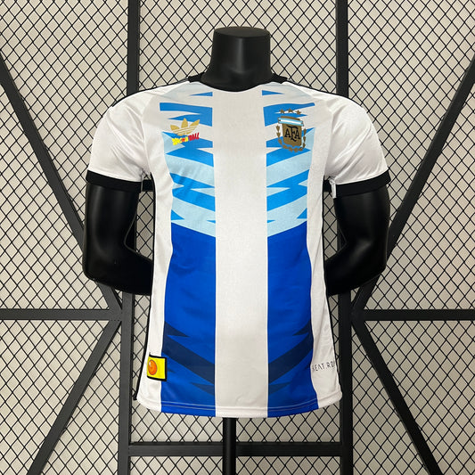 Argentina Jersey Player Version 24/25