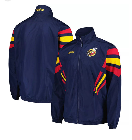 Chaqueta España Retro 96 S-XXL