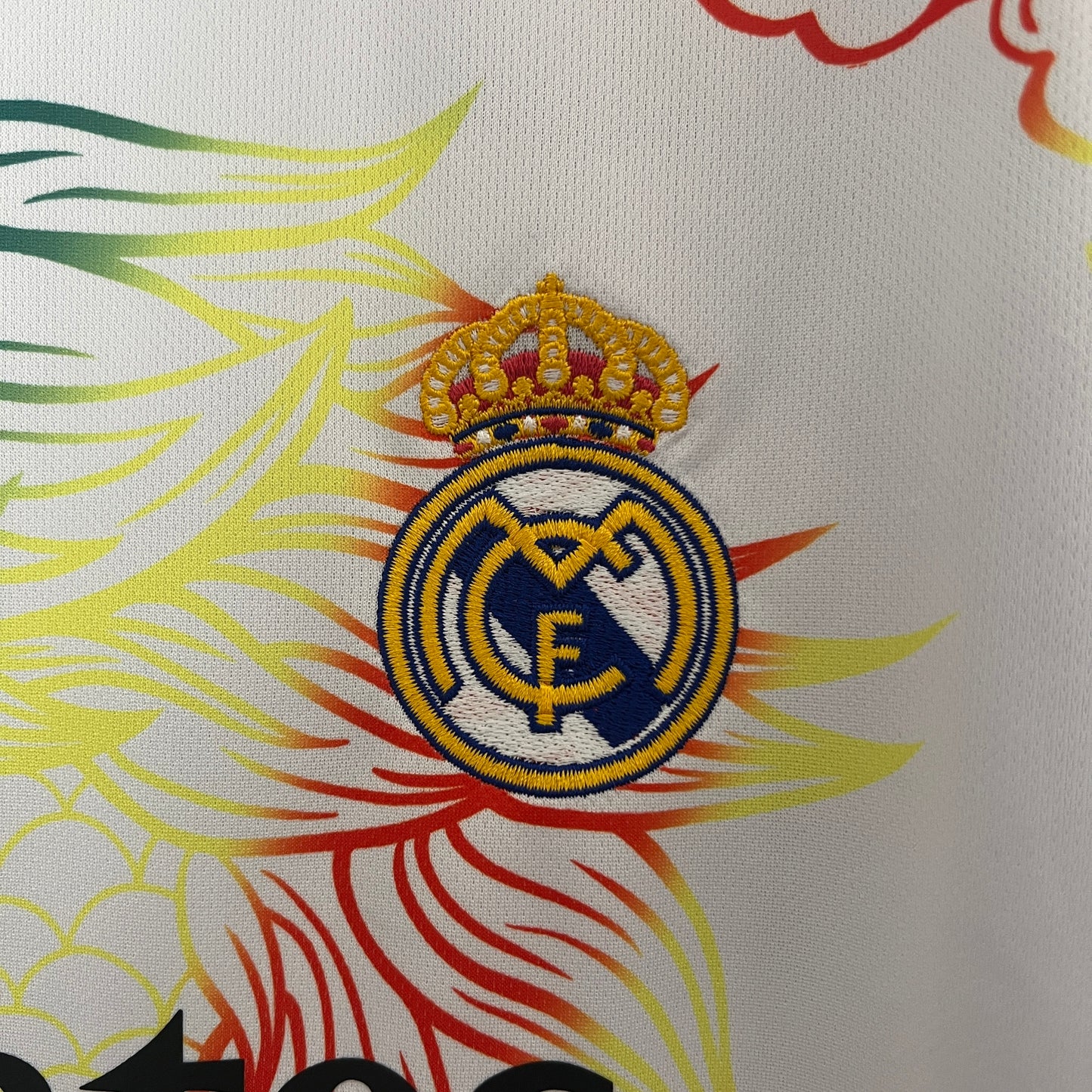 Real Madrid Jersey Special Edition 24/25 S-XXL