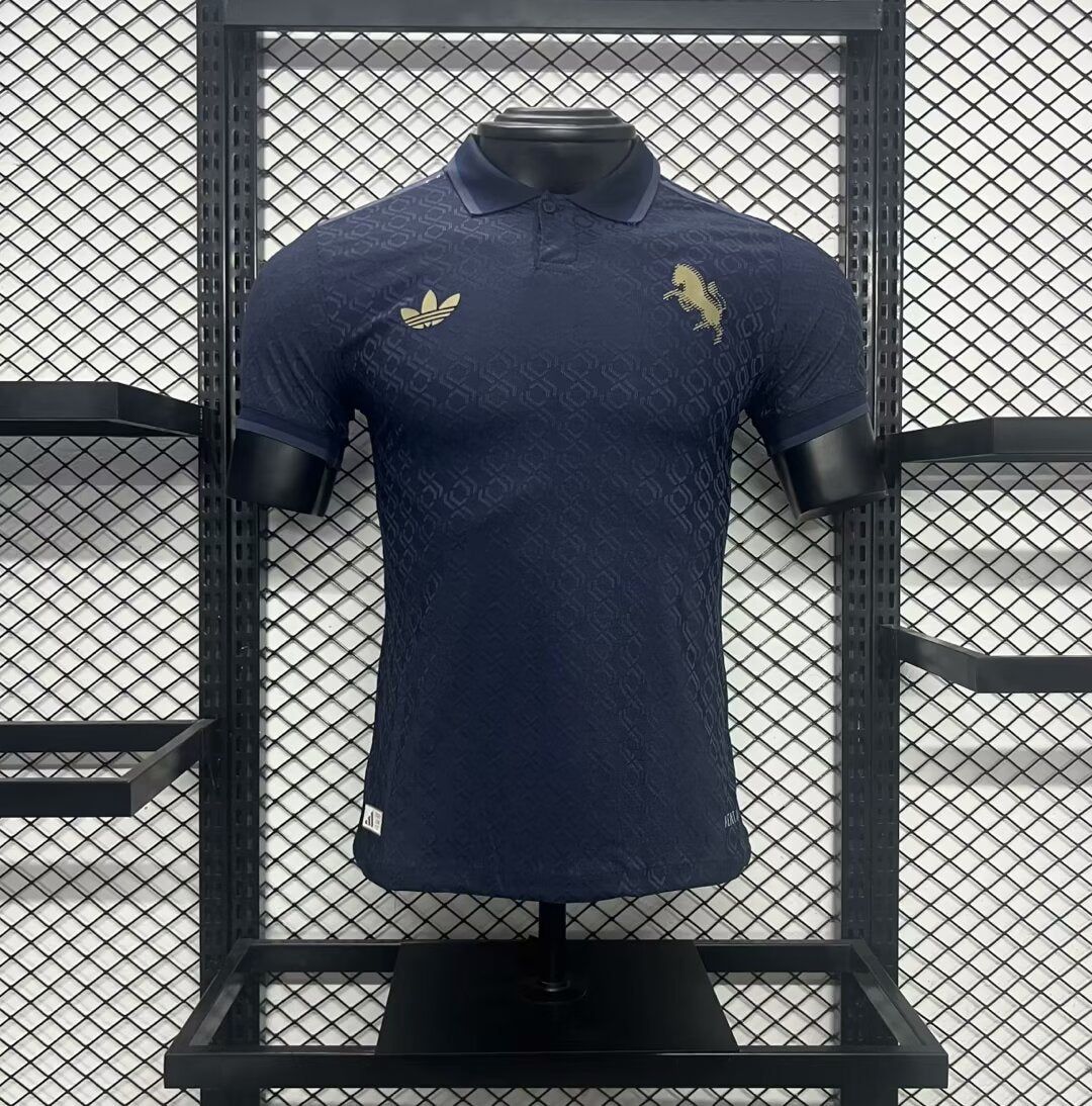 Juventus Jersey Player Version 24/25