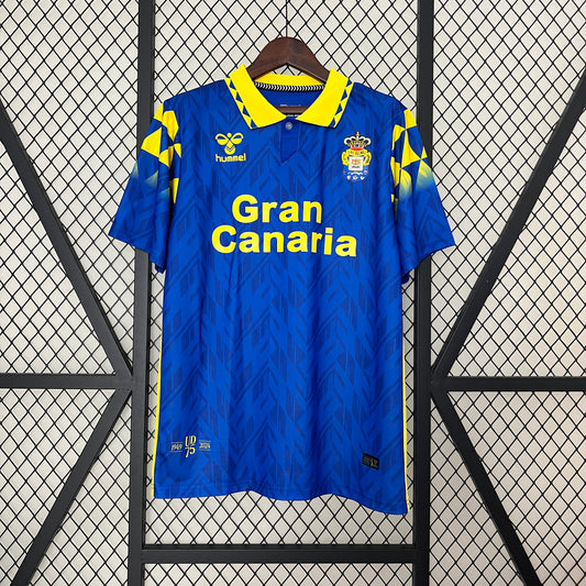 Las Palmas Jersey 24/25 S-XXL