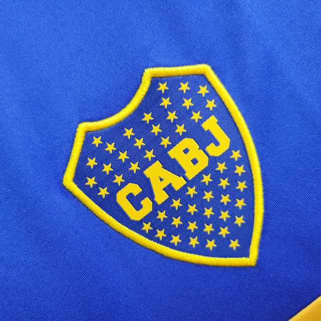 Boca Juniors Jersey 24/25 S-XXL