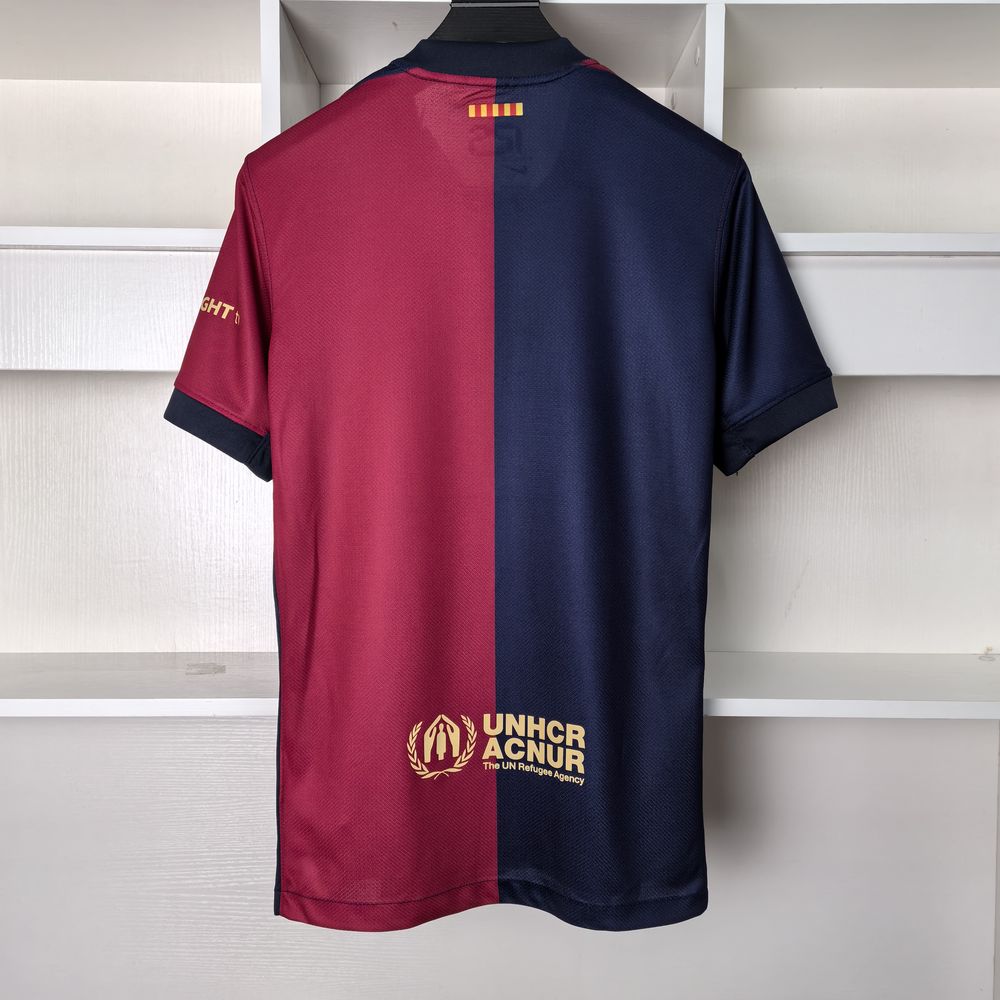 FC Barcelona Jersey 24/25 S-4XL