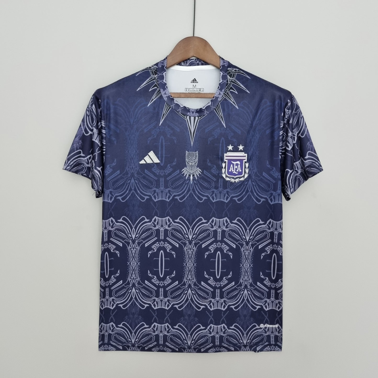 Argentina Jersey Special Edition S-XXL