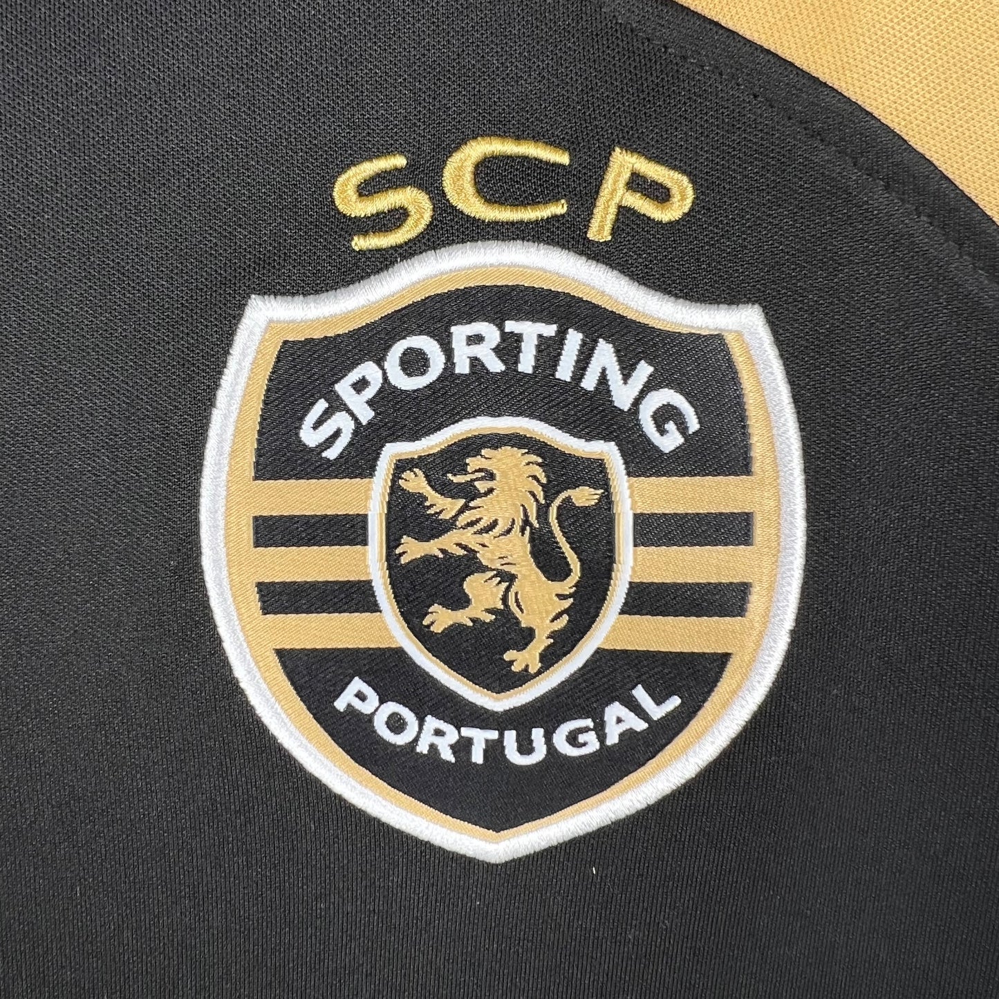 Sporting de Lisboa Jersey Special Edition S-XXL