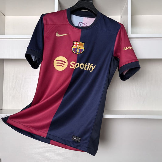 FC Barcelona Jersey 24/25 S-4XL