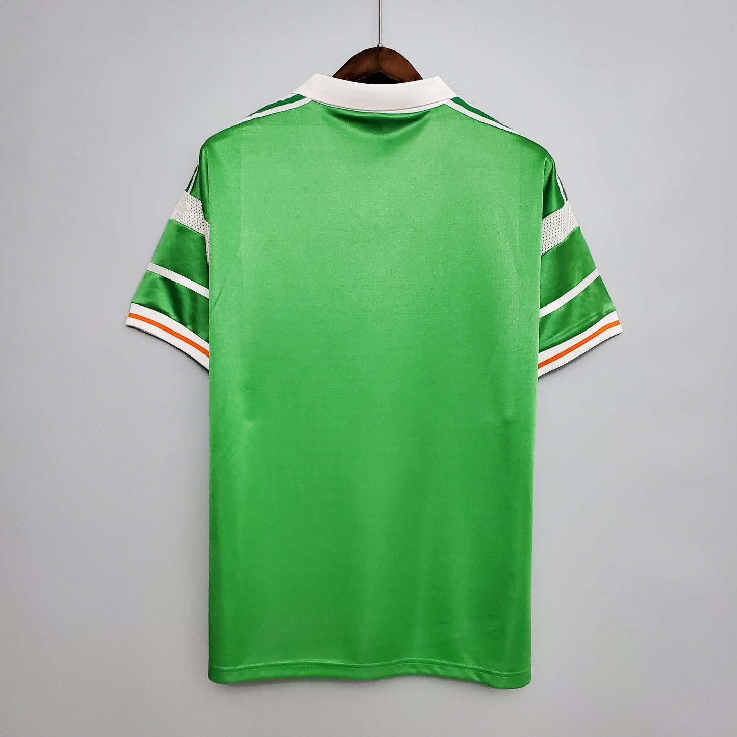 Irlanda Retro Jersey 88 S-XXL