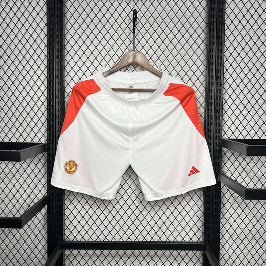 Manchester United Pantalón S-XXL 24/25