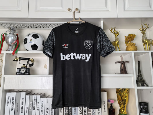 West Ham Jersey 24/25 S-XXL