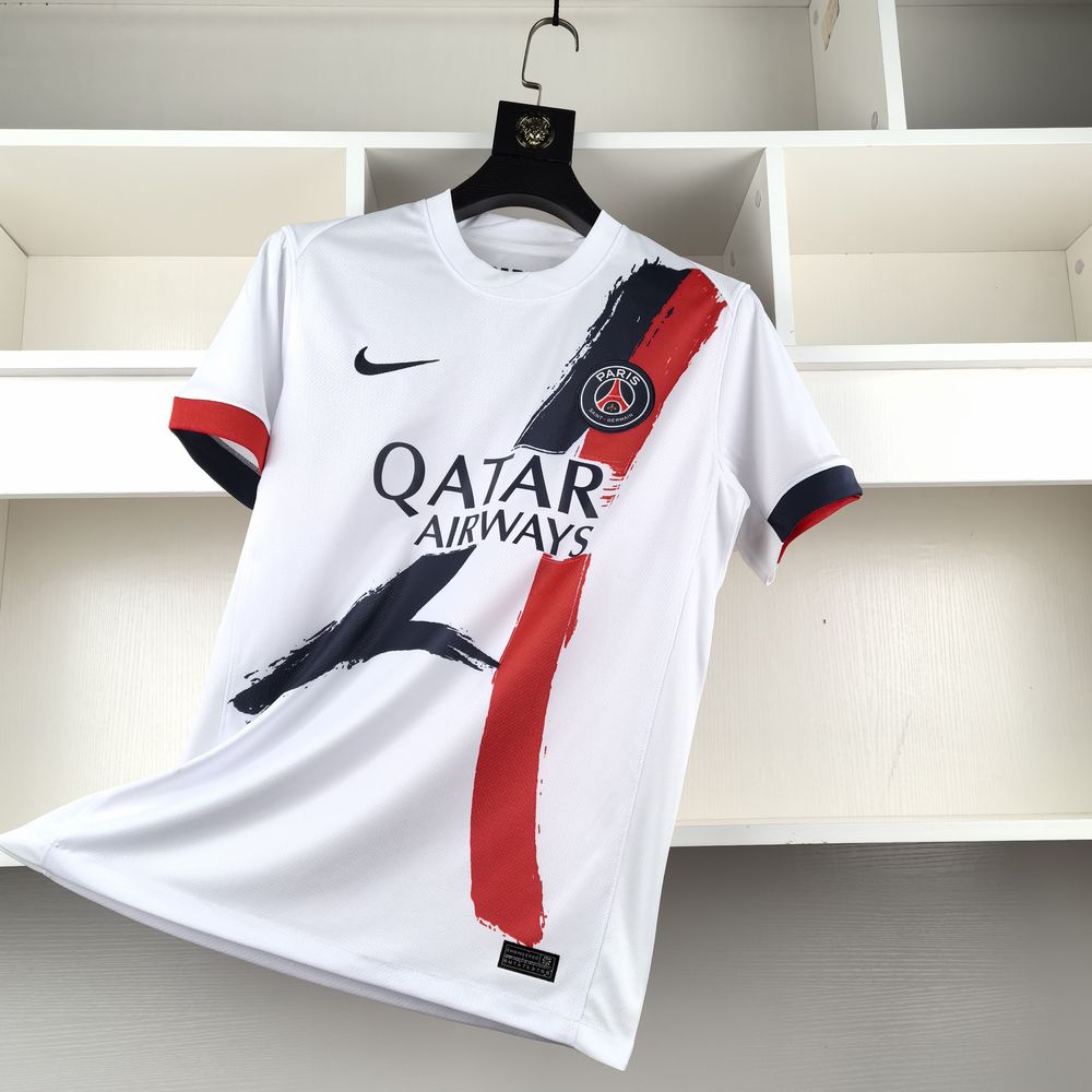 PSG Jersey 24/25 S-XXL