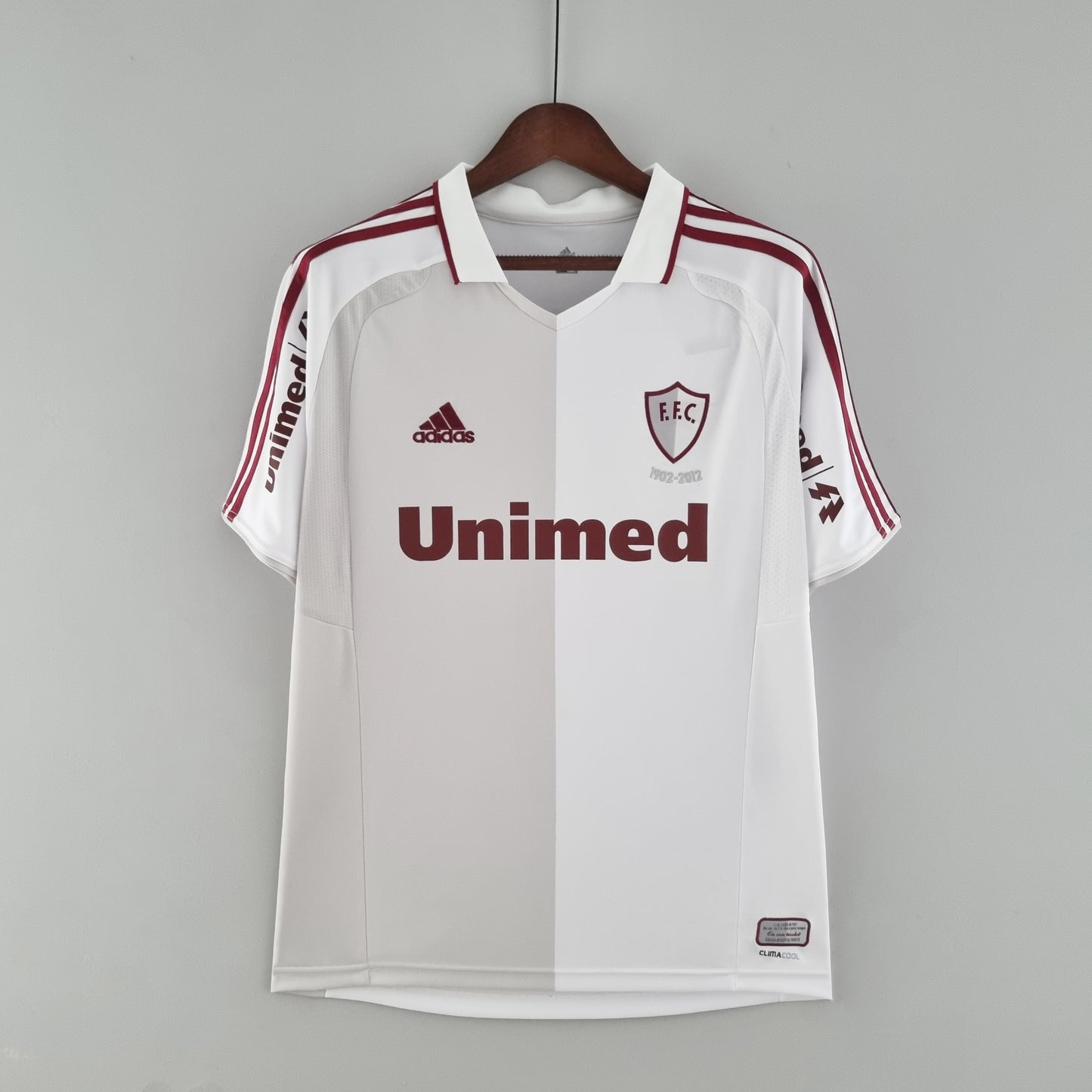 Fluminense Retro Jersey 11/12 S-XXL